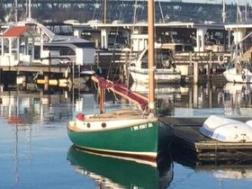 2015 Marshall Sanderling kopen