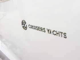 2020 Cruisers Yachts 54 Cantius na sprzedaż