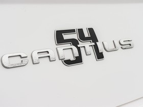 Kupić 2020 Cruisers Yachts 54 Cantius