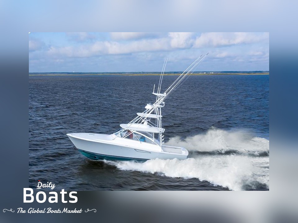 2023 Viking 38 Billfish Open (Tbd) for sale. View price, photos and Buy