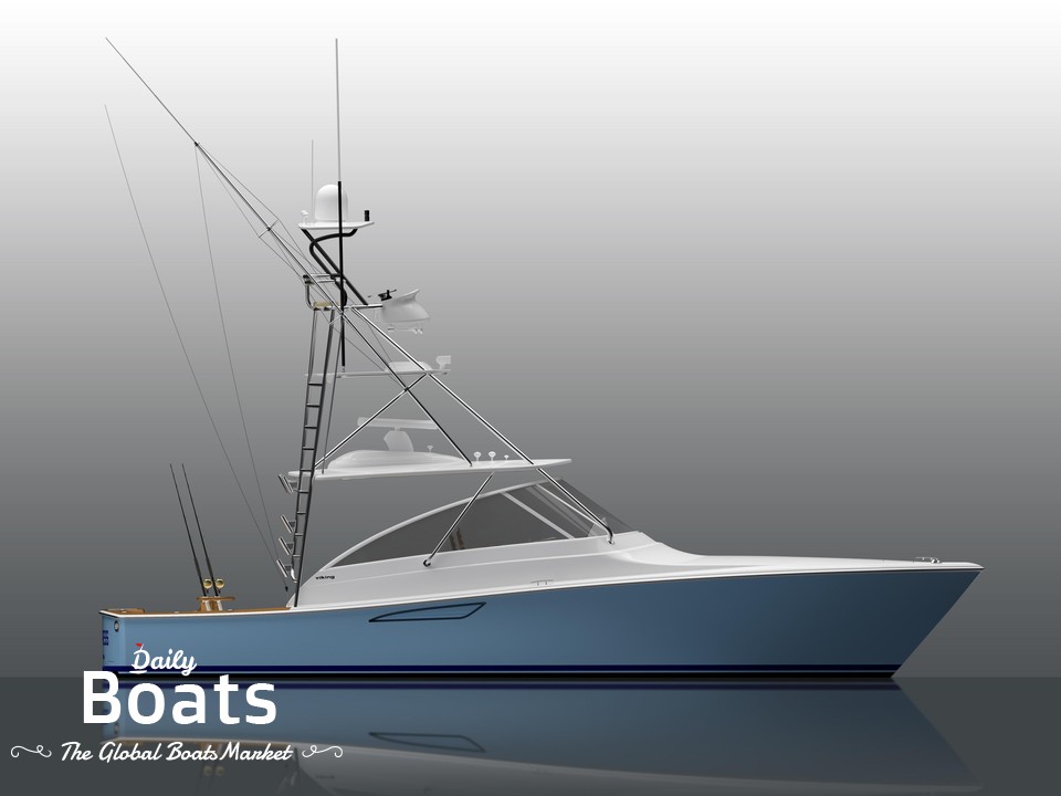 2023 Viking 38 Billfish Open (Tbd) for sale. View price, photos and Buy