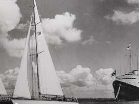 1960 Camper & Nicholsons Classic Bermudan Sloop