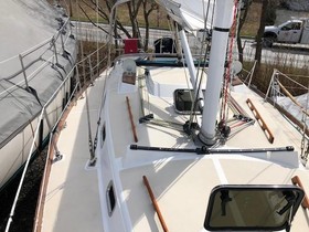 2008 Tartan 3400 for sale