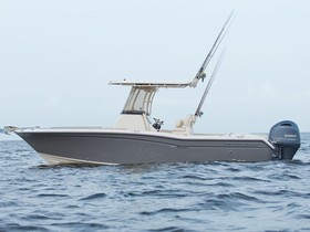 Kjøpe 2023 Grady-White Fisherman 257
