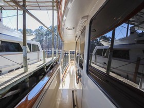 2017 Marlow 53E for sale