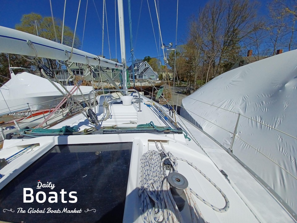 1984 Hunter 34 for sale. View price, photos and Buy 1984 Hunter 34 308655