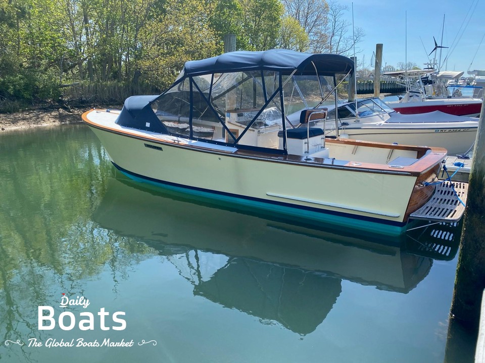 1987 Boca Grande 26 for sale. View price, photos and Buy 1987 Boca