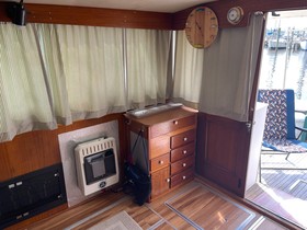 1967 Hatteras 41 Convertible for sale