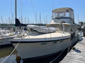 1967 Hatteras 41 Convertible for sale