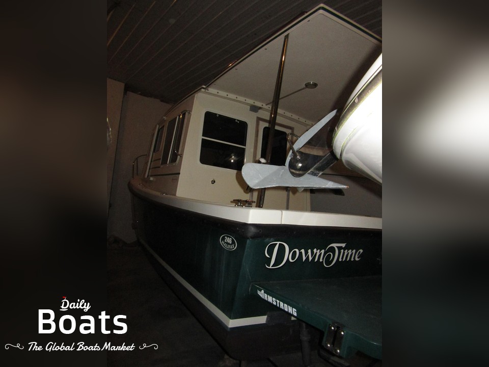 2016 Rosborough 246 Halifax for sale. View price, photos and Buy 2016