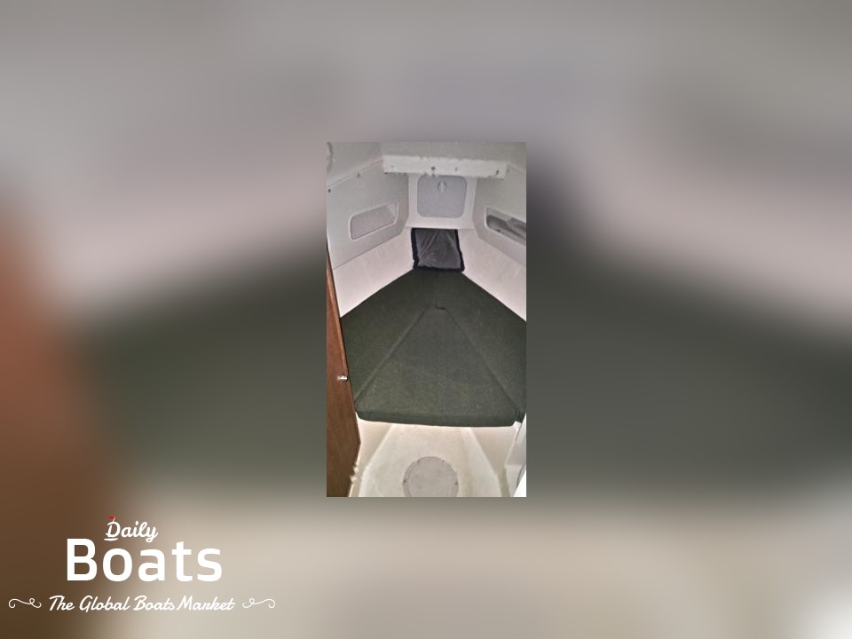 2016 Rosborough 246 Halifax for sale. View price, photos and Buy 2016