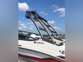 Buy 2020 Yamaha Boats Ar 195