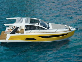 Sealine S390