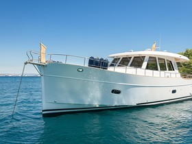 Sasga Yachts Menorquin 54 Ht