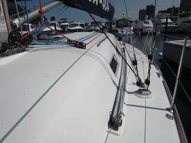 2002 Beneteau First 40.7 for sale
