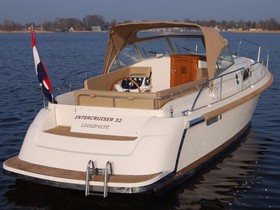 2023 Intercruiser 32 for sale