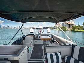 2017 Monte Carlo Yachts Mc5