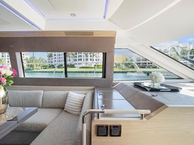 2017 Monte Carlo Yachts Mc5