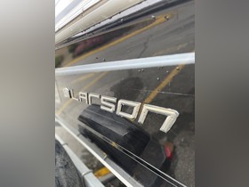 2012 Larson Lx950 à vendre