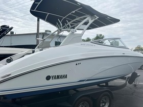 2019 Yamaha Boats 242 Limited for sale