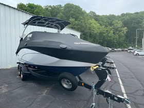 2019 Yamaha Boats 242 Limited for sale