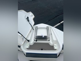 2019 Yamaha Boats 242 Limited