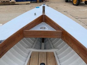 1913 Hamble One Design 18Ft Gaff for sale