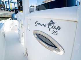 2013 Sea Hunt Gamefish 25 на продажу