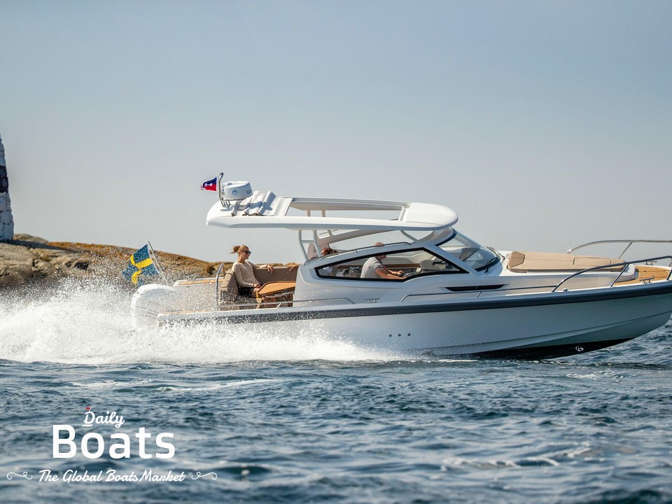 2023 Nimbus W9 for sale. View price, photos and Buy 2023 Nimbus W9 #308716