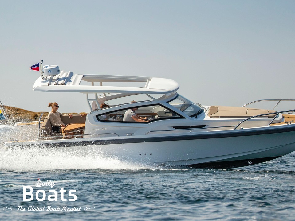 2023 Nimbus W9 for sale. View price, photos and Buy 2023 Nimbus W9 #308716