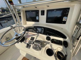 2007 Boston Whaler 320 Outrage