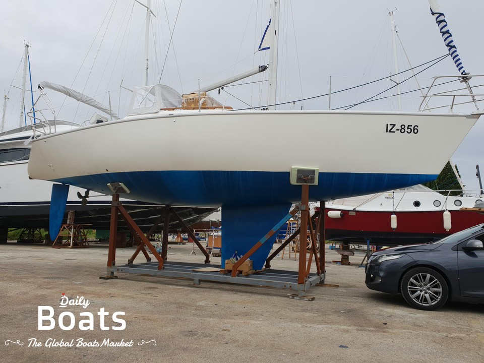 2018 Custom Sailing Boat for sale. View price, photos and Buy 2018