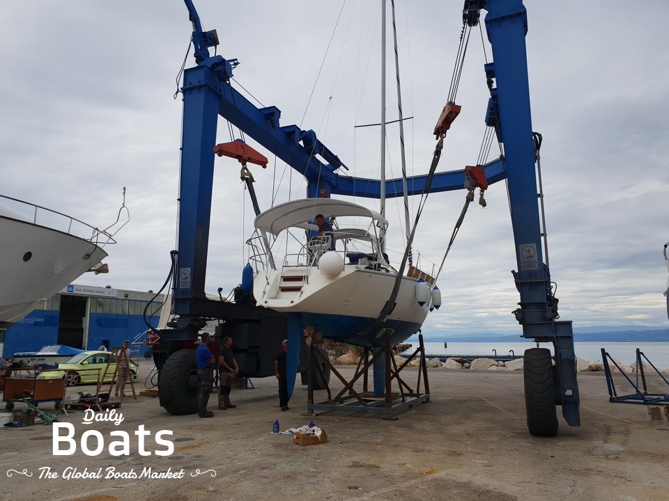 2018 Custom Sailing Boat for sale. View price, photos and Buy 2018