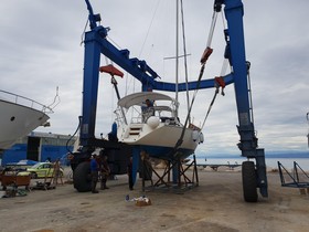Købe 2018 Custom Sailing Boat