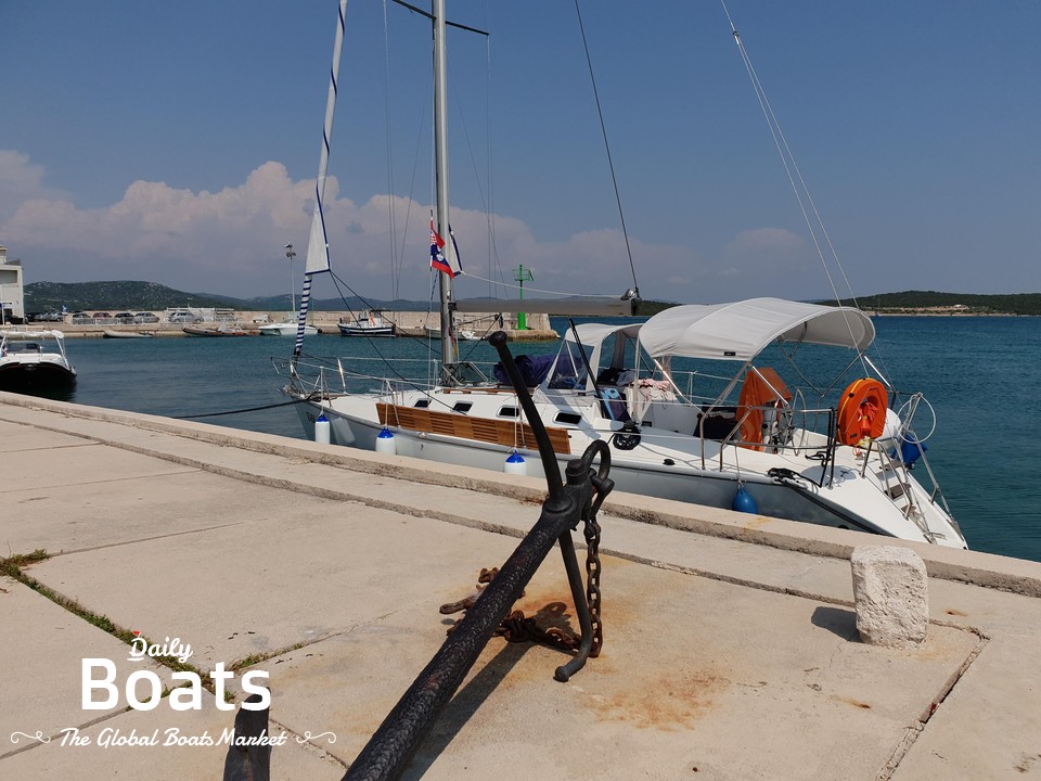 2018 Custom Sailing Boat for sale. View price, photos and Buy 2018