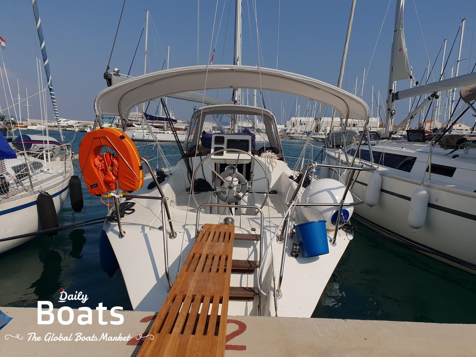 2018 Custom Sailing Boat for sale. View price, photos and Buy 2018