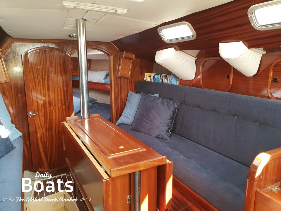 2018 Custom Sailing Boat for sale. View price, photos and Buy 2018