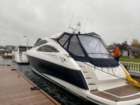 Buy 2008 Sunseeker Predator 62