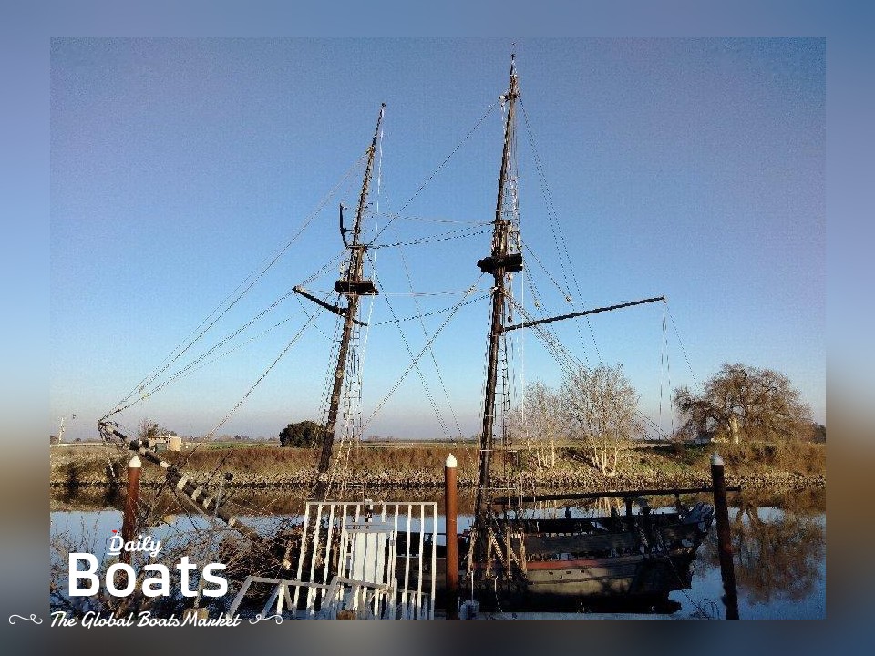 1977 Custom Brigantine for sale. View price, photos and Buy 1977 Custom Brigantine 308747