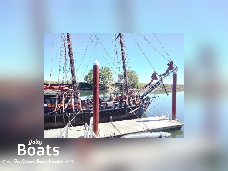 1977 Custom Brigantine for sale. View price, photos and Buy 1977 Custom Brigantine 308747