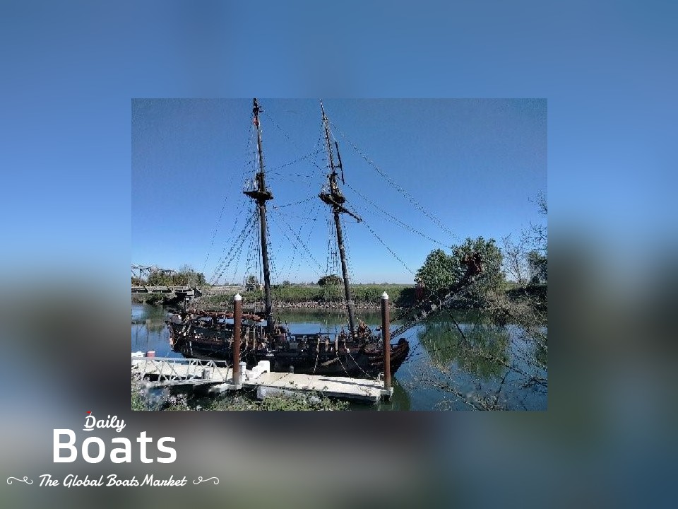 1977 Custom Brigantine for sale. View price, photos and Buy 1977 Custom