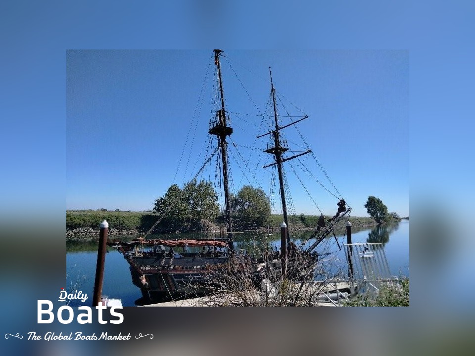 1977 Custom Brigantine for sale. View price, photos and Buy 1977 Custom Brigantine 308747