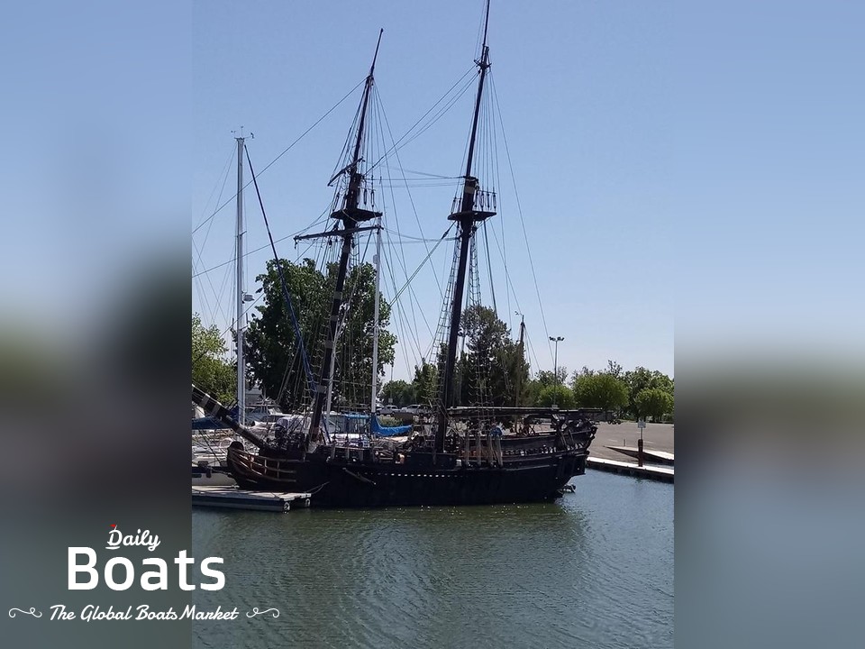 1977 Custom Brigantine for sale. View price, photos and Buy 1977 Custom