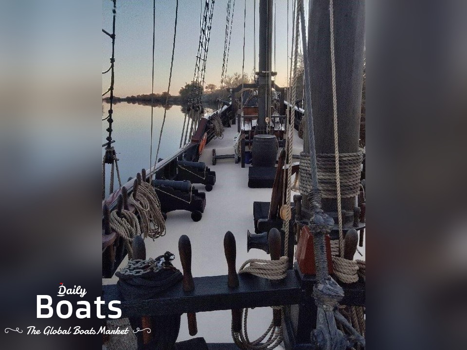 1977 Custom Brigantine for sale. View price, photos and Buy 1977 Custom Brigantine 308747