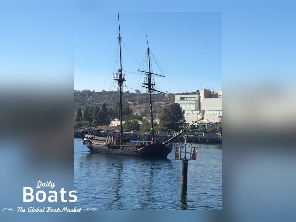 1977 Custom Brigantine for sale. View price, photos and Buy 1977 Custom Brigantine 308747