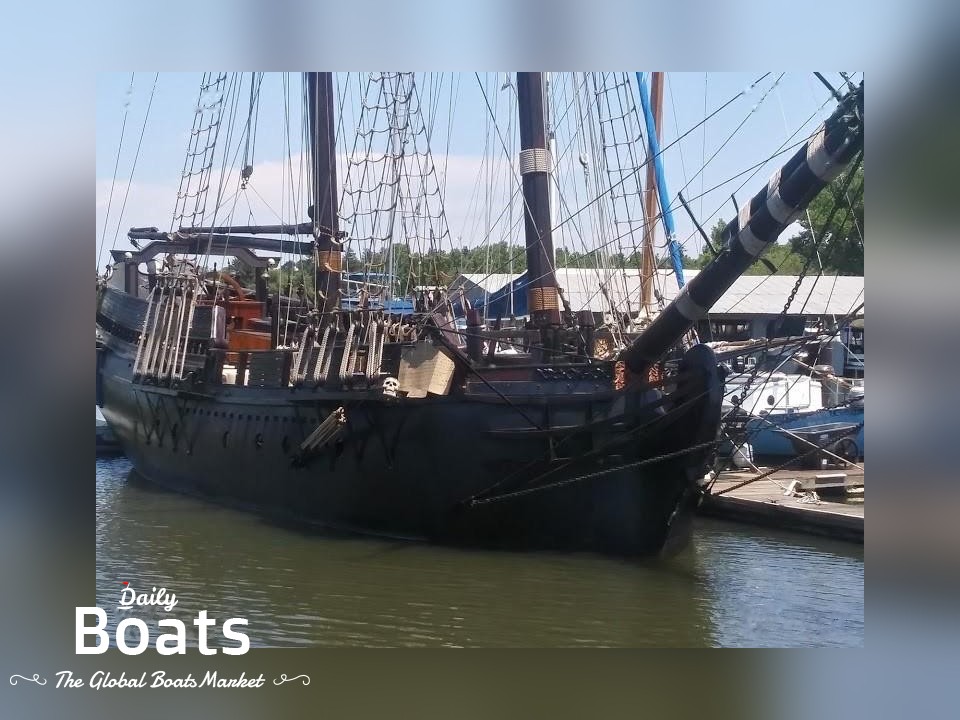 1977 Custom Brigantine for sale. View price, photos and Buy 1977 Custom Brigantine 308747