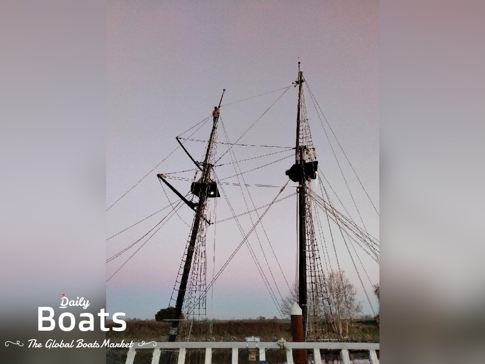 1977 Custom Brigantine for sale. View price, photos and Buy 1977 Custom Brigantine 308747