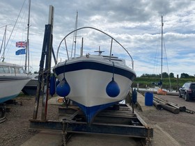 1980 Broom 30 for sale