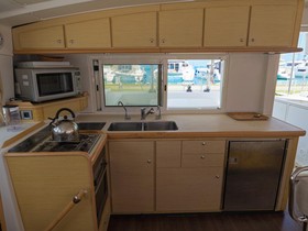 2010 Lagoon 440