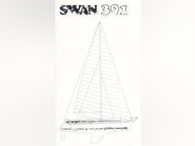 Купити 1982 Nautor Swan 391